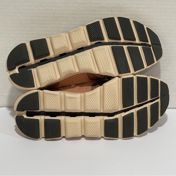 ON Cloud X Training Women’s Shoe - Mocha/Sand Size - 9 US / 40.5 EU $140 - Picture 11 of 14